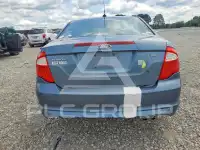 2012 Ford FUSION фото