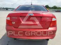 2012 Ford FUSION фото