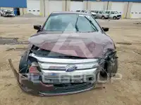 2012 Ford FUSION photo