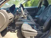 2012 Ford FUSION фото
