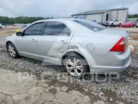 2012 Ford FUSION photo