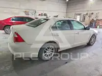 2012 Ford FUSION фото