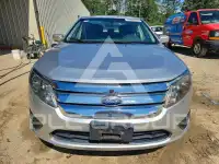 2012 Ford FUSION photo