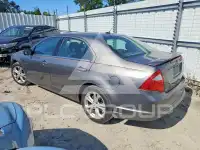 2012 Ford FUSION фото
