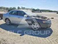 2012 Ford FUSION фото