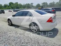 2012 Ford FUSION фото