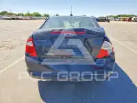 2012 Ford FUSION photo