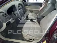 2012 Ford FUSION photo