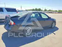 2012 Ford FUSION photo