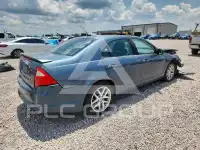 2012 Ford FUSION фото