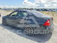 2012 Ford FUSION фото