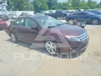 2012 Ford FUSION photo
