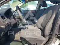 2012 Ford FUSION photo