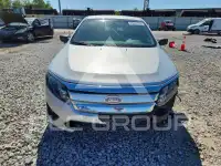 2012 Ford FUSION фото