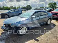 2012 Ford FUSION photo