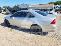 2012 Ford FUSION фото