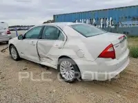 2012 Ford FUSION фото