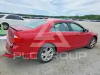 2012 Ford FUSION фото