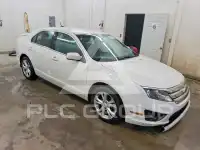 2012 Ford FUSION фото