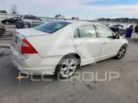 2012 Ford FUSION фото