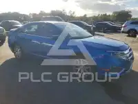 2012 Ford FUSION фото