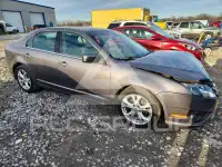 2012 Ford FUSION фото