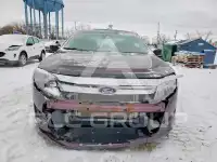 2012 Ford FUSION фото