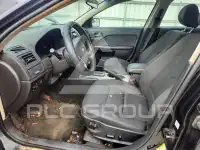 2012 Ford FUSION фото