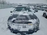 2012 Ford FUSION photo
