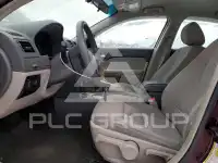 2012 Ford FUSION фото