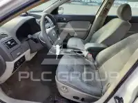 2012 Ford FUSION фото