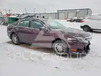 2012 Ford FUSION фото