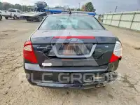 2012 Ford FUSION фото