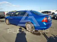 2012 Ford FUSION фото