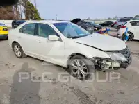 2012 Ford FUSION фото