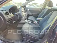 2012 Ford FUSION фото