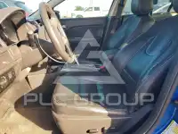 2012 Ford FUSION фото