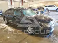 2012 Ford FUSION фото