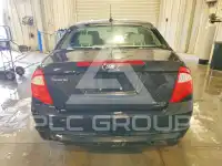 2012 Ford FUSION фото