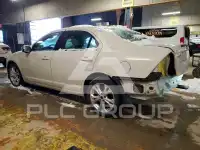 2012 Ford FUSION фото