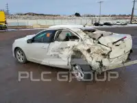 2012 Ford FUSION фото