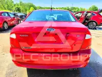 2012 Ford FUSION фото