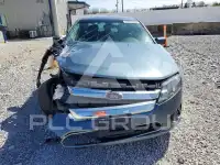 2012 Ford FUSION фото