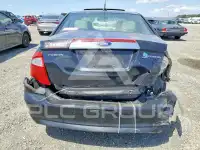 2012 Ford FUSION фото