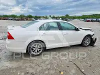 2012 Ford FUSION фото