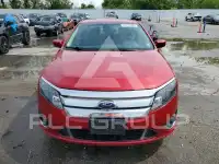 2012 Ford FUSION photo