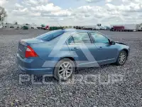 2012 Ford FUSION photo