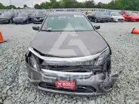2012 Ford FUSION фото