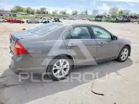 2012 Ford FUSION фото