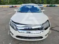 2012 Ford FUSION photo
